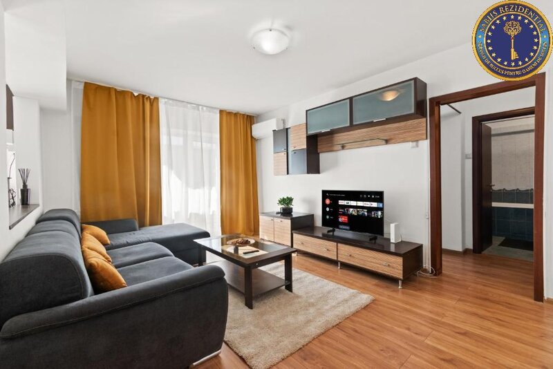 Piata Universitatii - Apartament 2 camere lux - inchiriere