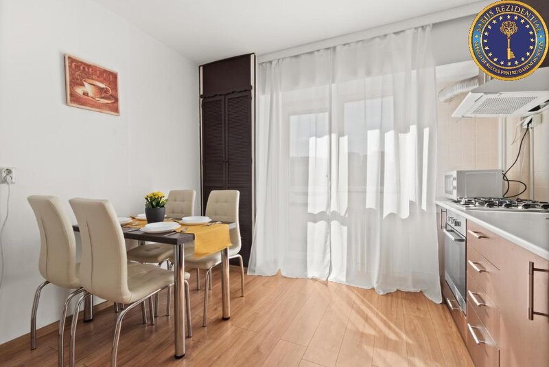 Piata Universitatii - Apartament 2 camere lux - inchiriere