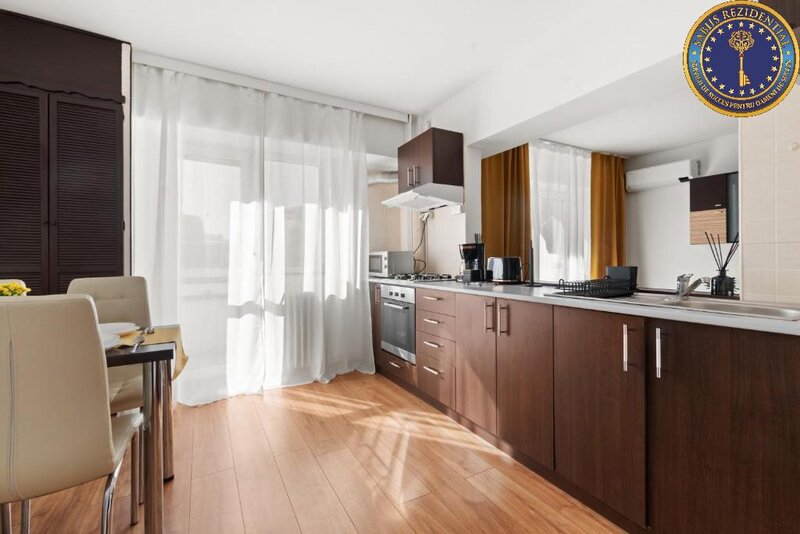 Piata Universitatii - Apartament 2 camere lux - inchiriere