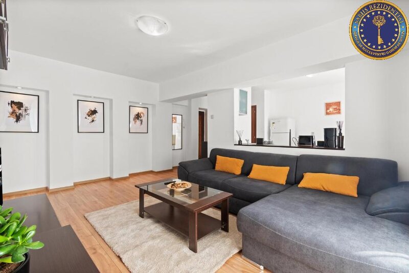 Piata Universitatii - Apartament 2 camere lux - inchiriere