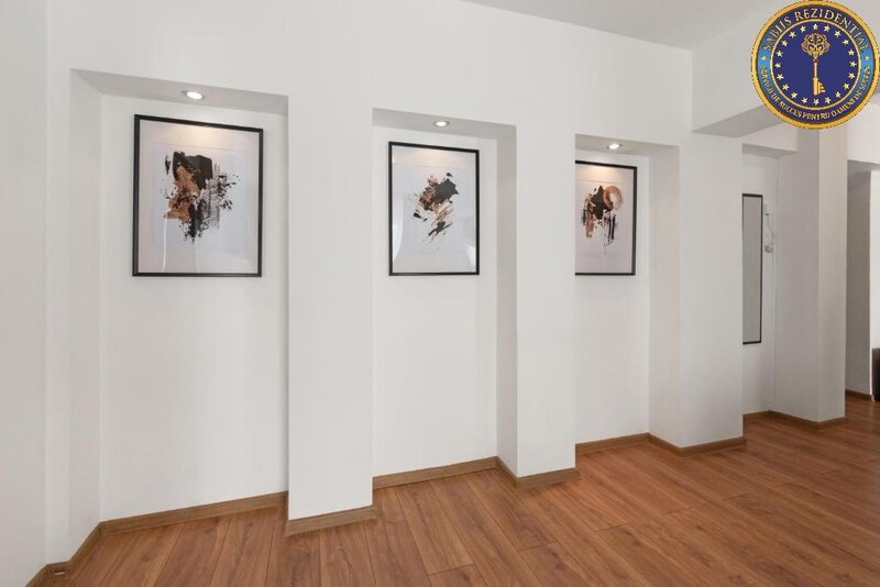 Piata Universitatii - Apartament 2 camere lux - inchiriere