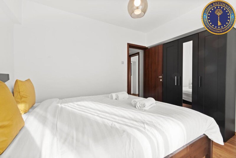 Piata Universitatii - Apartament 2 camere lux - inchiriere