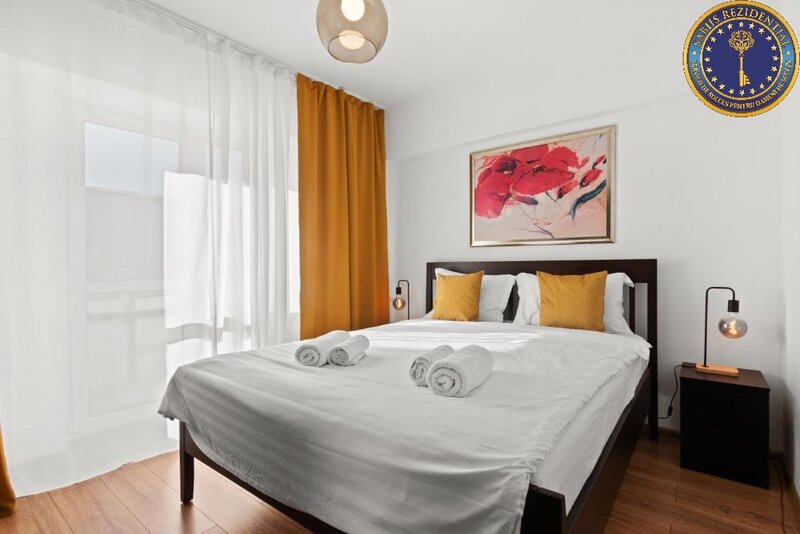 Piata Universitatii - Apartament 2 camere lux - inchiriere