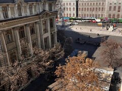 Piata Universitatii - Apartament 2 camere lux - inchiriere