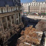 Piata Universitatii - Apartament 2 camere LUX - INCHIRIERE